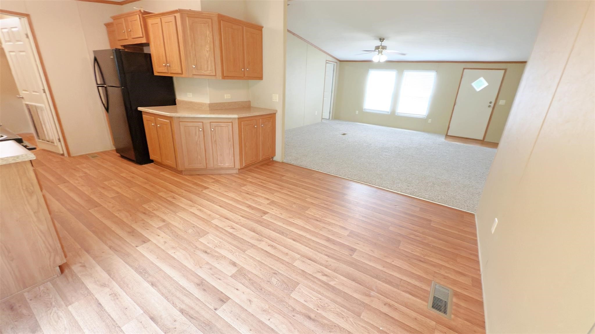 31515 Marlin Street Magnolia, TX 77355 - Photo 7 of 34 Dining To Living