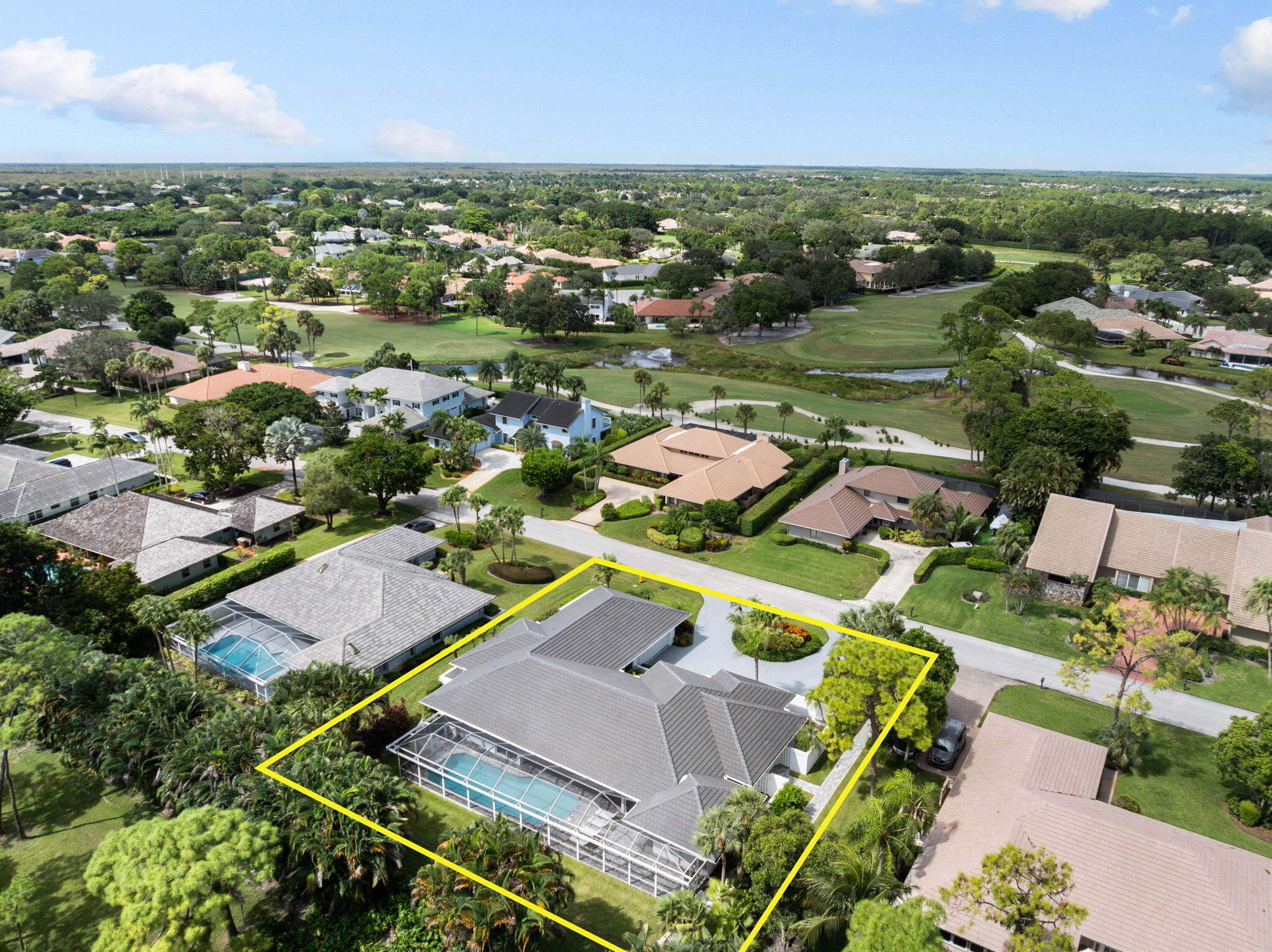 17 Surrey Road Palm Beach Gardens, FL 33418 - Photo 58 of 64 6-web-or-mls-DJI_20251009015004_0038_D_1