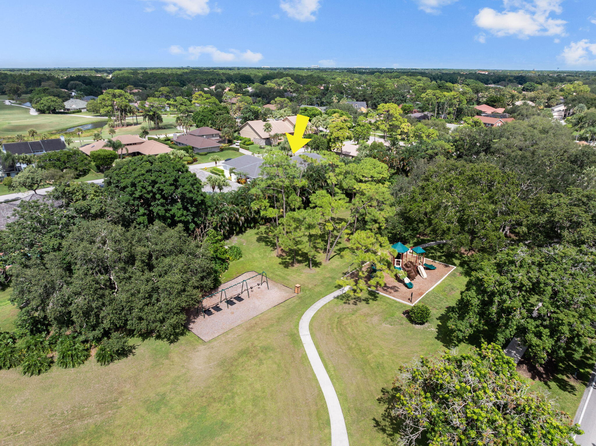 17 Surrey Road Palm Beach Gardens, FL 33418 - Photo 60 of 64 12-web-or-mls-DJI_20251009020829_0075_D_