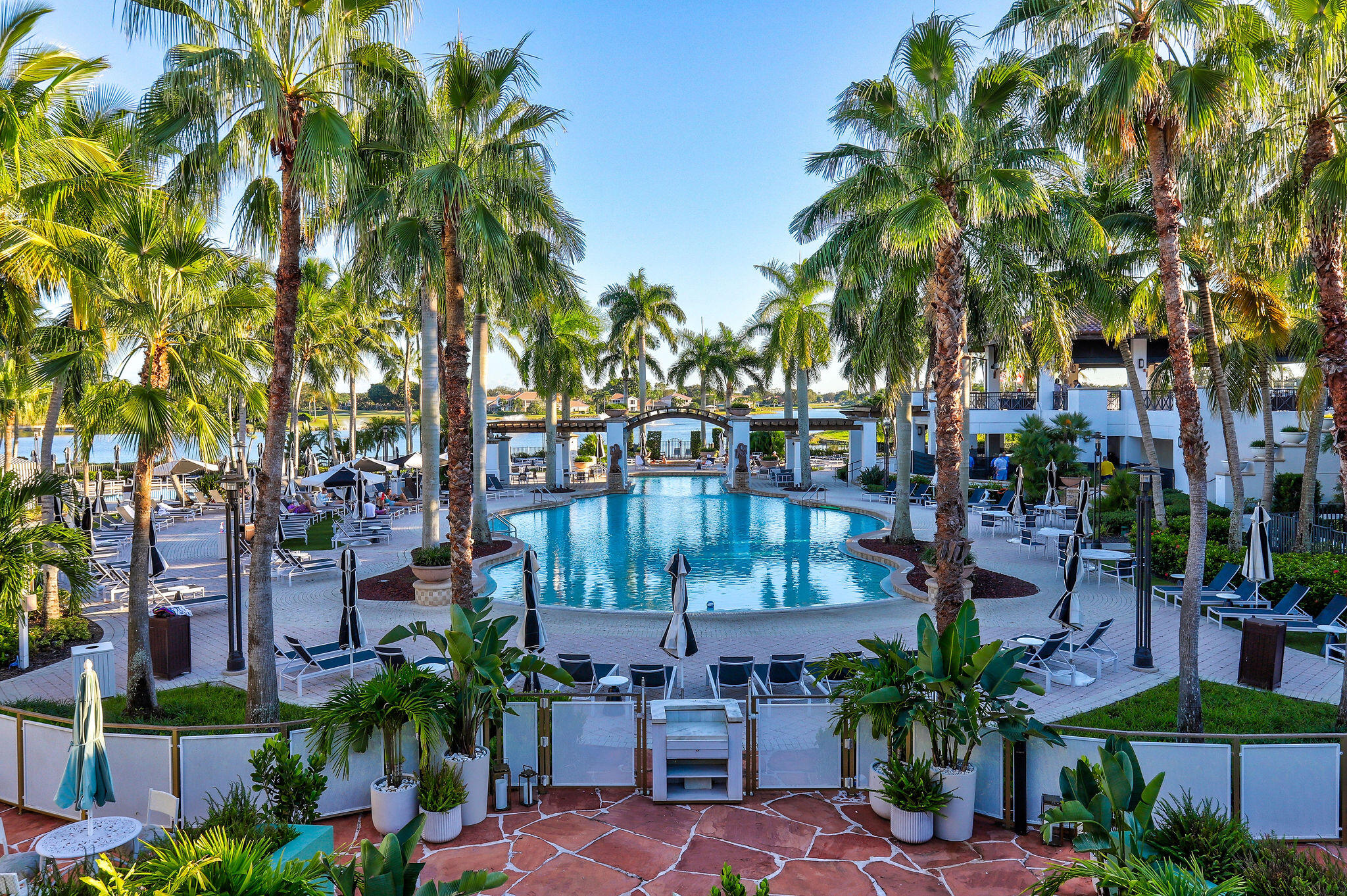 17 Surrey Road Palm Beach Gardens, FL 33418 - Photo 64 of 64 PGA Resort