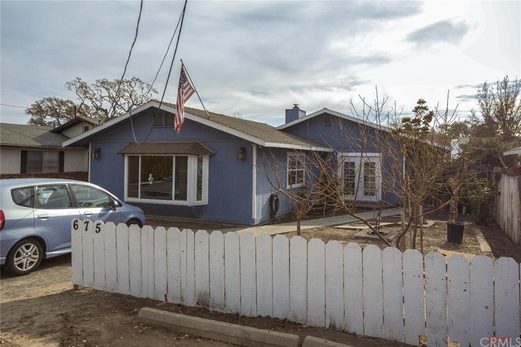 675 Las Tablas Road Templeton, CA 93465 - Photo 1 of 1