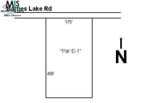0 Barnes Lake Road Columbiaville, MI 48421 - Photo 1 of 1 884555.JPG
