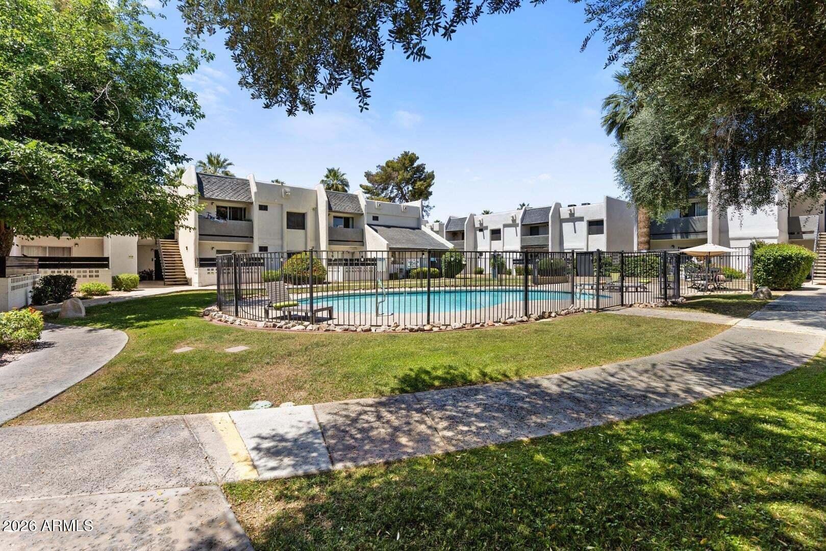 302 East Monte Vista Road, Unit A6 Phoenix, AZ 85004 - Photo 24 of 25