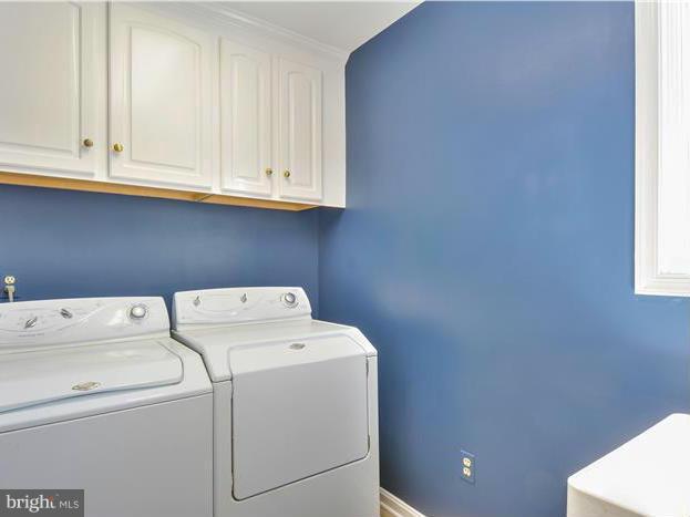 12917 Falls Road Cockeysville, MD 21030 - Photo 18 of 30 Laundry Kitchen Level