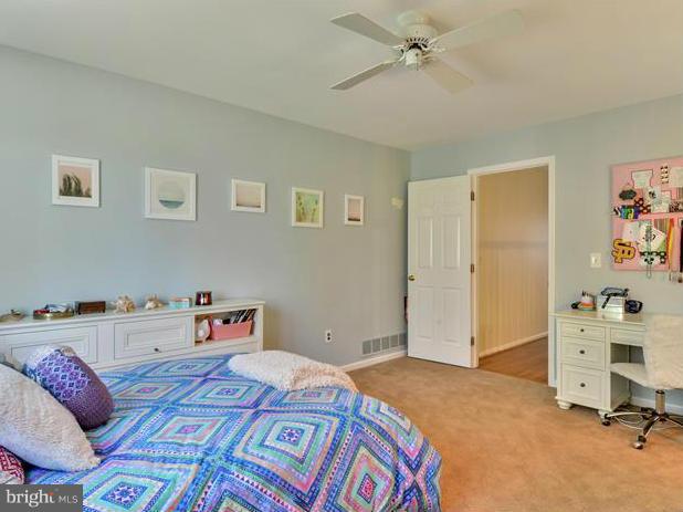 12917 Falls Road Cockeysville, MD 21030 - Photo 21 of 30 Bedroom
