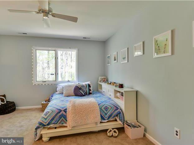 12917 Falls Road Cockeysville, MD 21030 - Photo 23 of 30 Bedroom