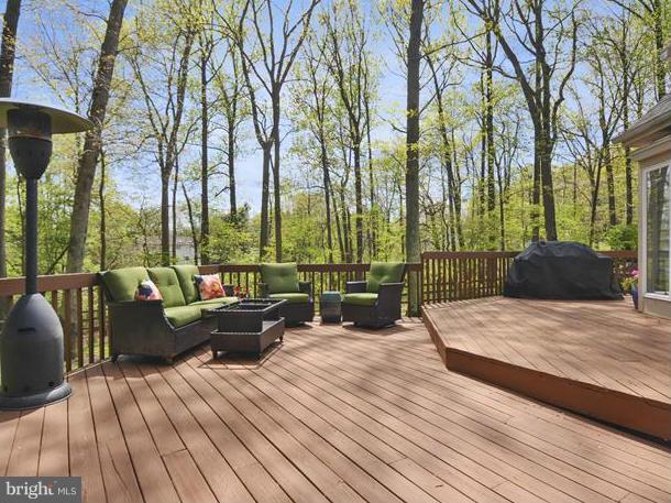 12917 Falls Road Cockeysville, MD 21030 - Photo 26 of 30 Exterior (Rear)