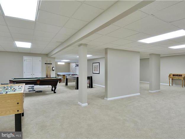 12917 Falls Road Cockeysville, MD 21030 - Photo 27 of 30 Basement