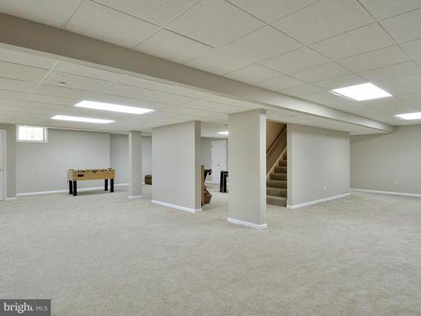 12917 Falls Road Cockeysville, MD 21030 - Photo 28 of 30 Basement