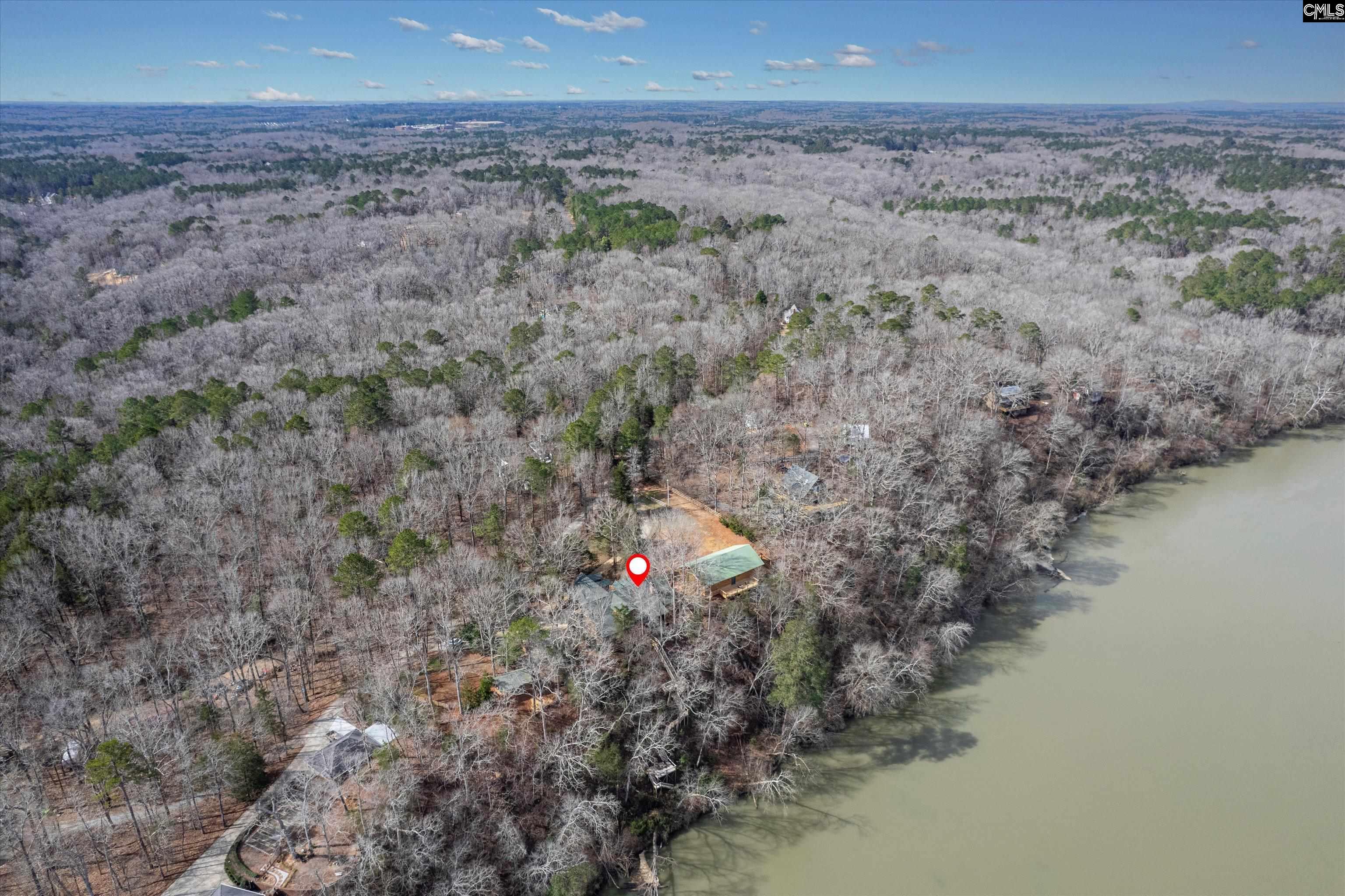 129 Tiger Paw Lane Irmo, SC 29063 - Photo 66 of 71
