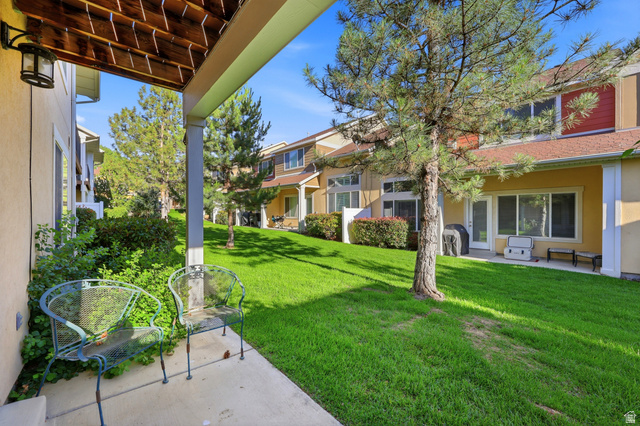 1094 Quarry View Way Sandy, UT 84094 - Photo 42 of 45