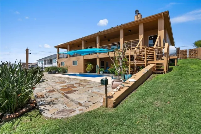 $1,264,900 | 9129 County Road 2226, Taft, TX 78390