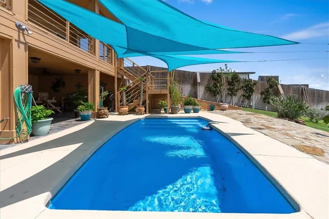 $1,264,900 | 9129 County Road 2226, Taft, TX 78390