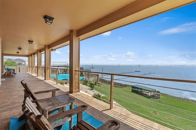 $1,264,900 | 9129 County Road 2226, Taft, TX 78390