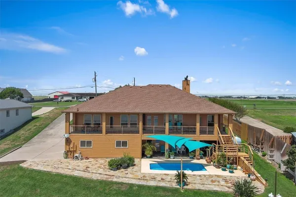 $1,229,000 | 9129 County Road 2226, Taft, TX 78390