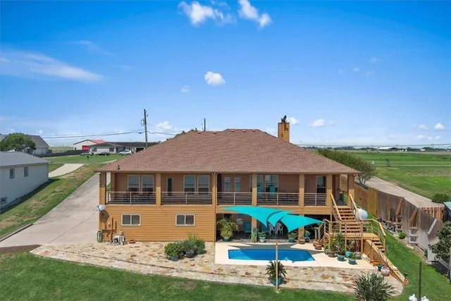 $1,264,900 | 9129 County Road 2226, Taft, TX 78390