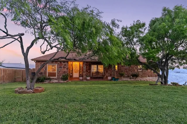 $1,264,900 | 9129 County Road 2226, Taft, TX 78390