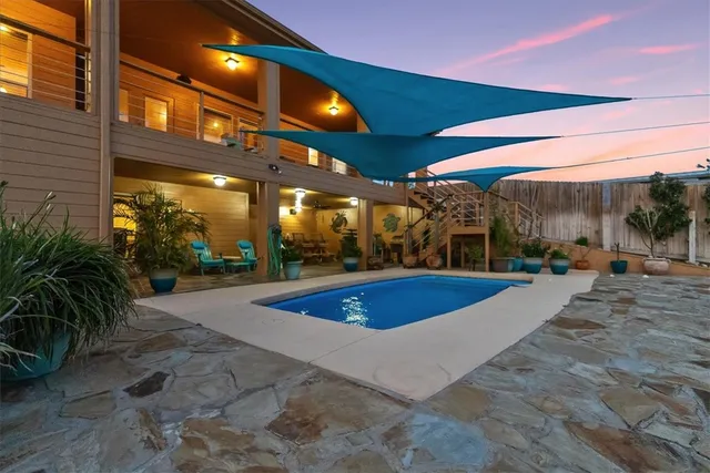 $1,264,900 | 9129 County Road 2226, Taft, TX 78390