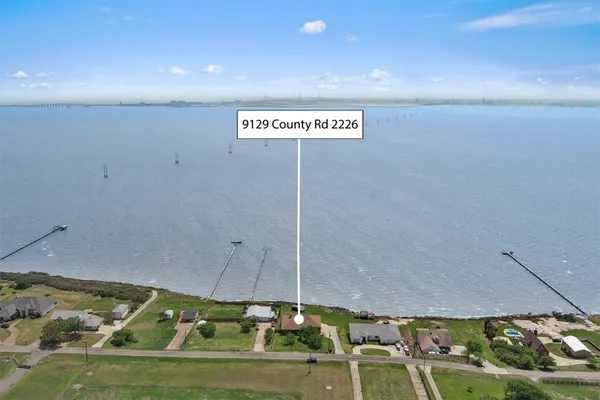 $1,229,000 | 9129 County Road 2226, Taft, TX 78390