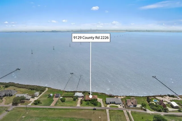 $1,264,900 | 9129 County Road 2226, Taft, TX 78390