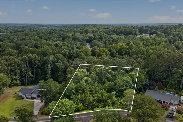 $25,900 | 0 Bryson Street, Westminster, SC 29693