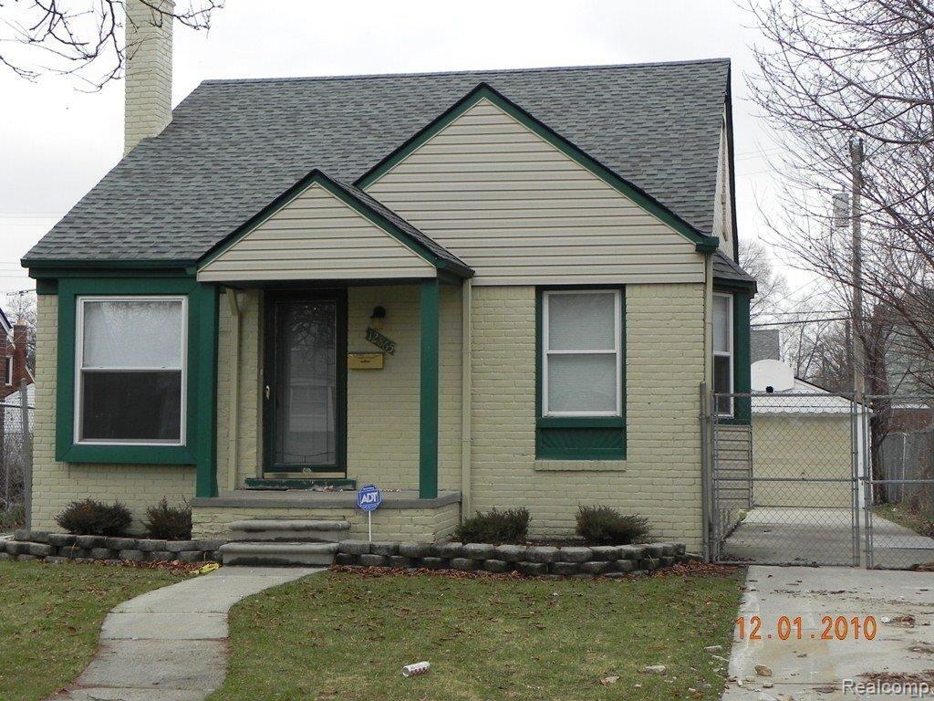 12865 Riad Street Detroit, MI 48224 - Photo 1 of 11 DSCN5184