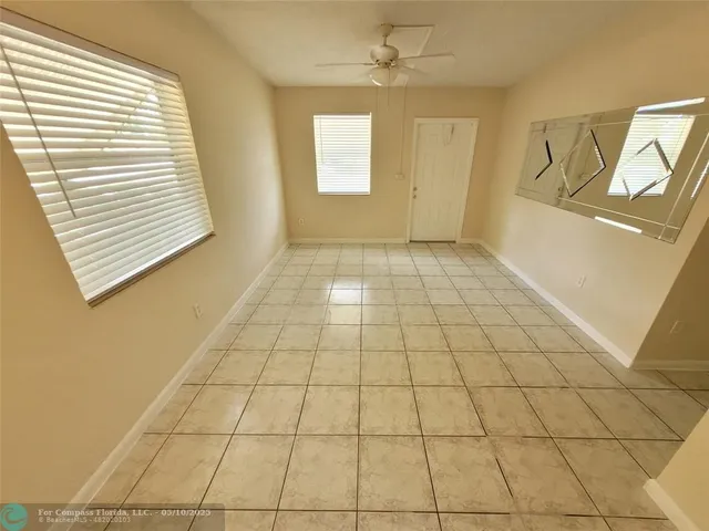 $2,200 | 4870 Northeast 16th Avenue, Pompano Beach, FL 33064