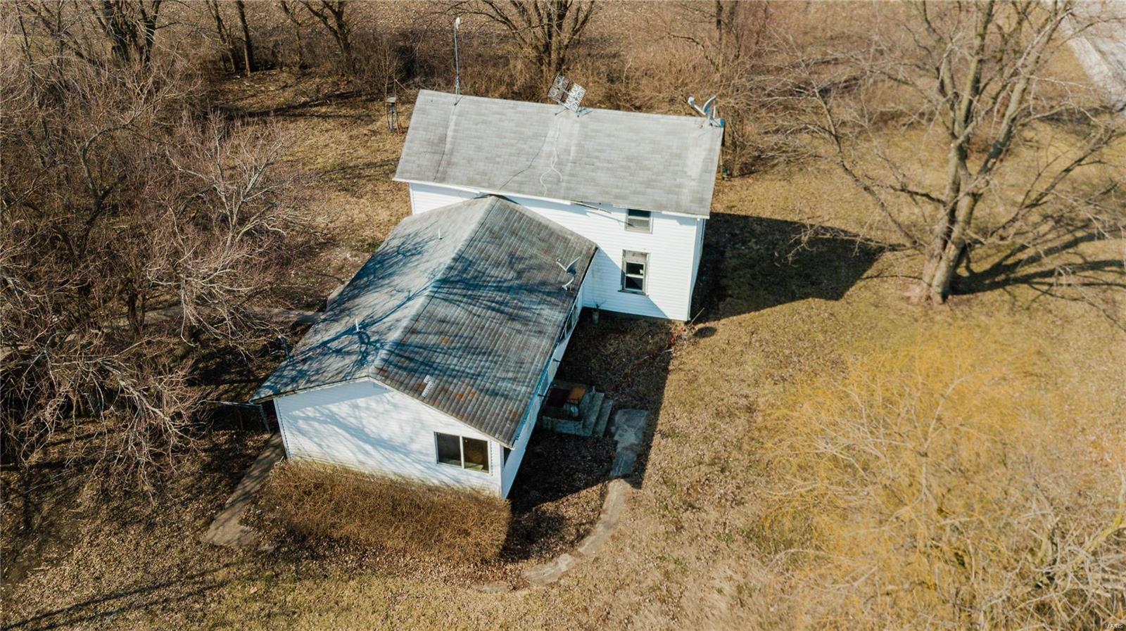5560 East Loami Road Chatham, IL 62629 - Photo 3 of 26