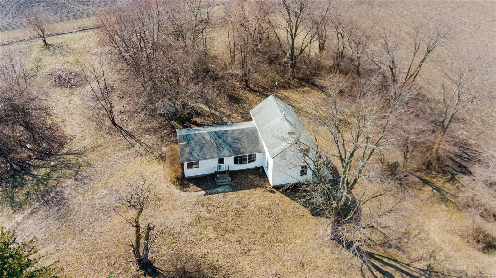 5560 East Loami Road Chatham, IL 62629 - Photo 4 of 26