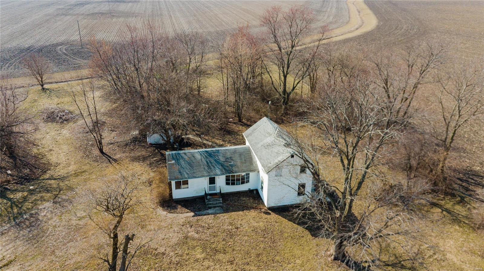 5560 East Loami Road Chatham, IL 62629 - Photo 5 of 26