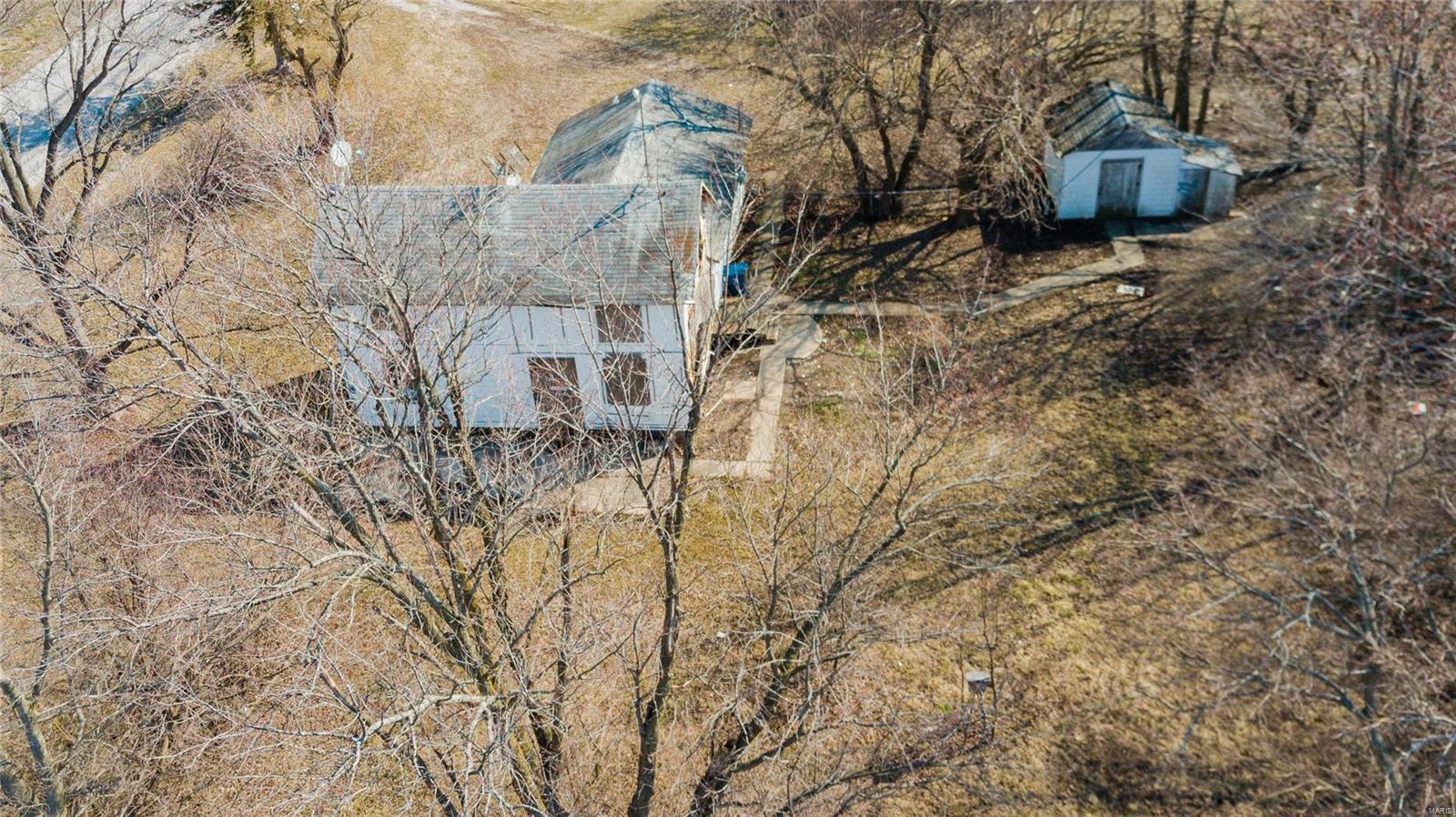 5560 East Loami Road Chatham, IL 62629 - Photo 9 of 26