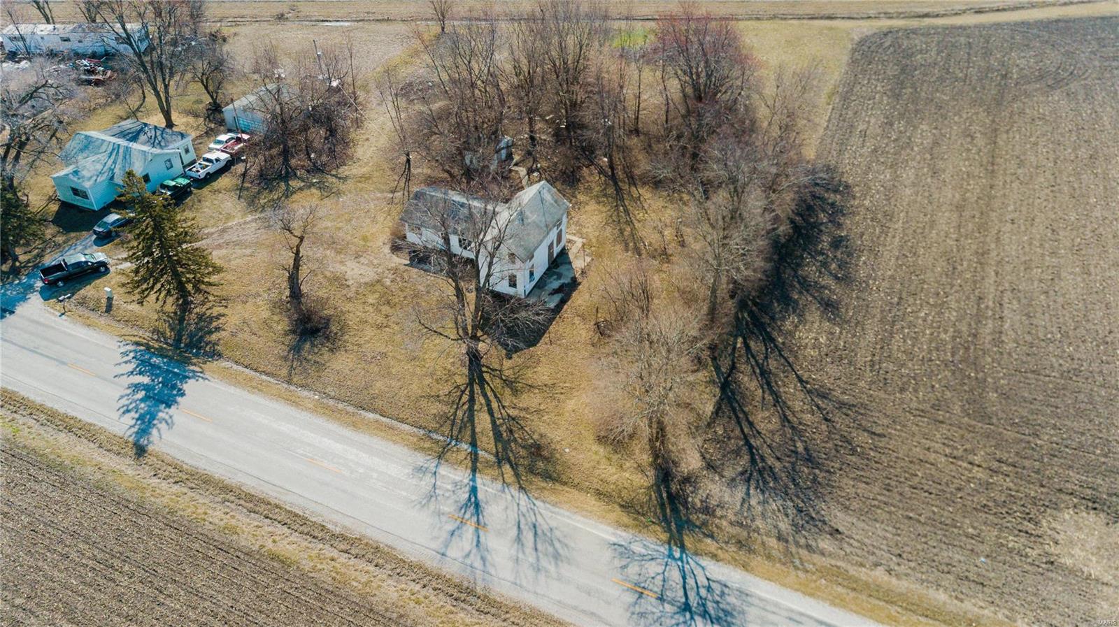 5560 East Loami Road Chatham, IL 62629 - Photo 10 of 26