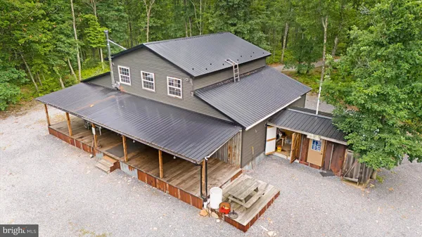 $349,000 | 214 Little Wolf Road, Bellefonte, PA 16823