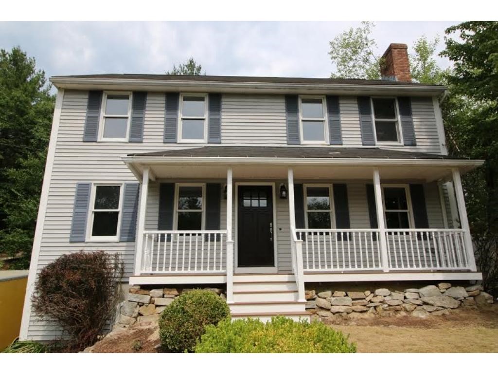 49 Smith Road Goffstown, NH 03045 - Photo 1 of 24 Gallery Image 1