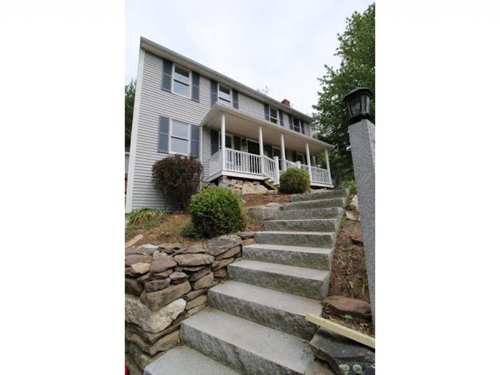 49 Smith Road Goffstown, NH 03045 - Photo 2 of 24 Gallery Image 2