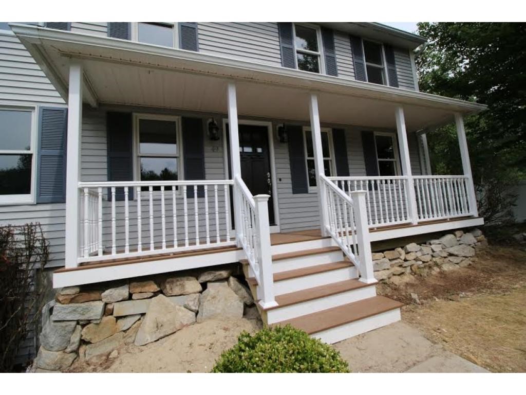 49 Smith Road Goffstown, NH 03045 - Photo 3 of 24 Gallery Image 3