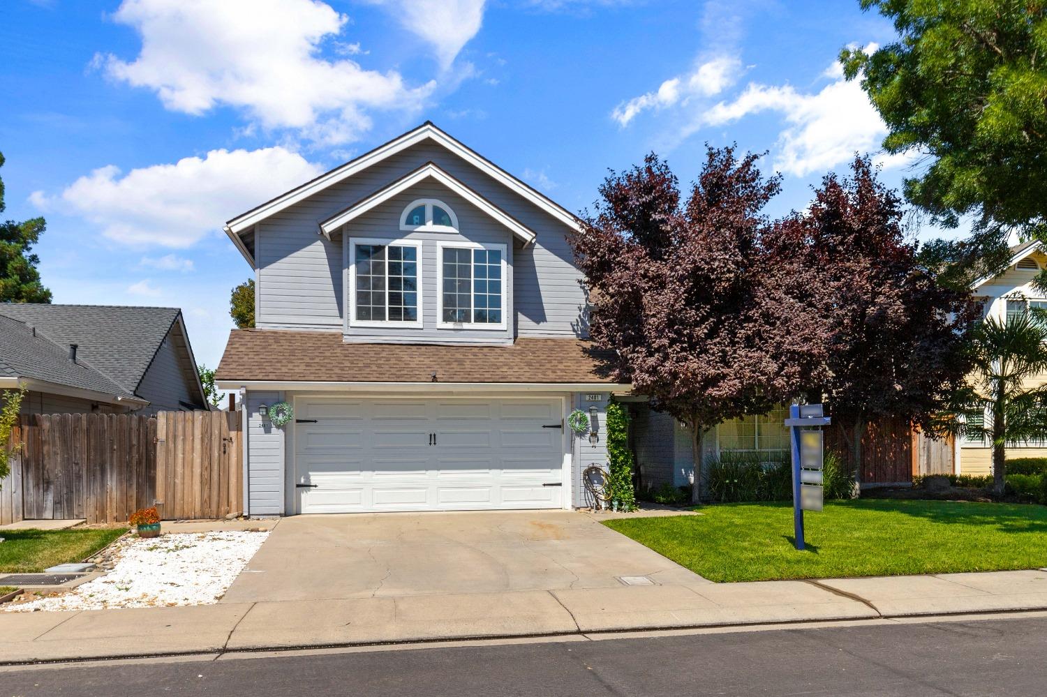 2401 Mountain Quail Way Modesto, CA 95355 - Photo 28 of 39