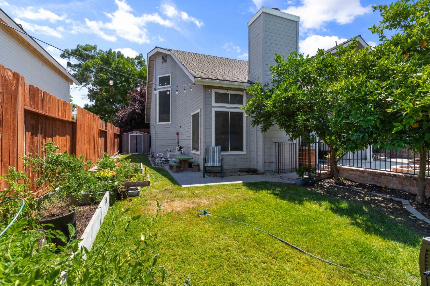 2401 Mountain Quail Way Modesto, CA 95355 - Photo 33 of 39