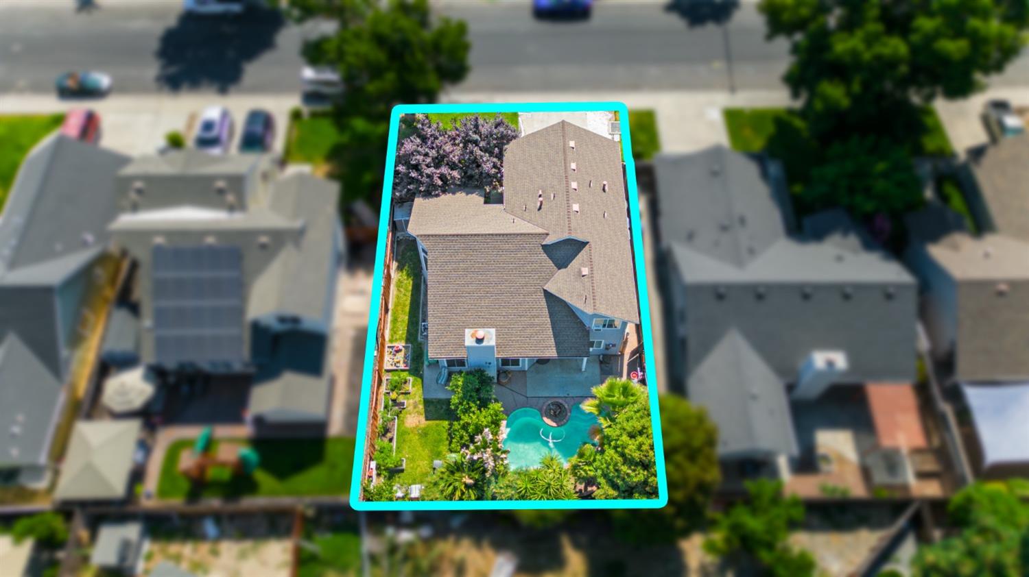 2401 Mountain Quail Way Modesto, CA 95355 - Photo 39 of 39