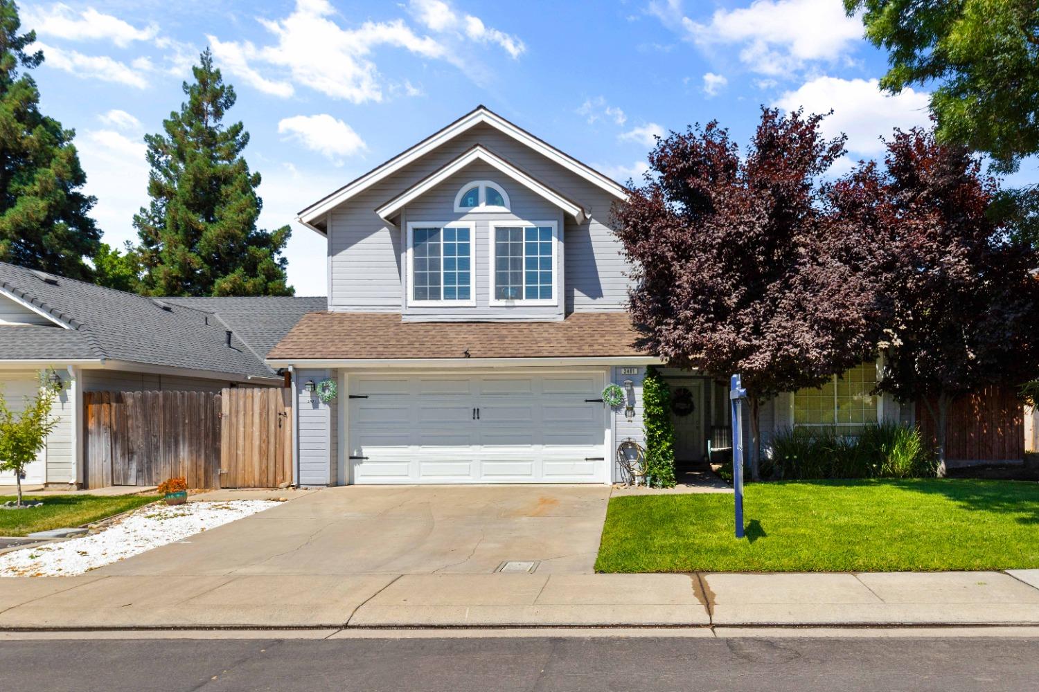 2401 Mountain Quail Way Modesto, CA 95355 - Photo 6 of 39