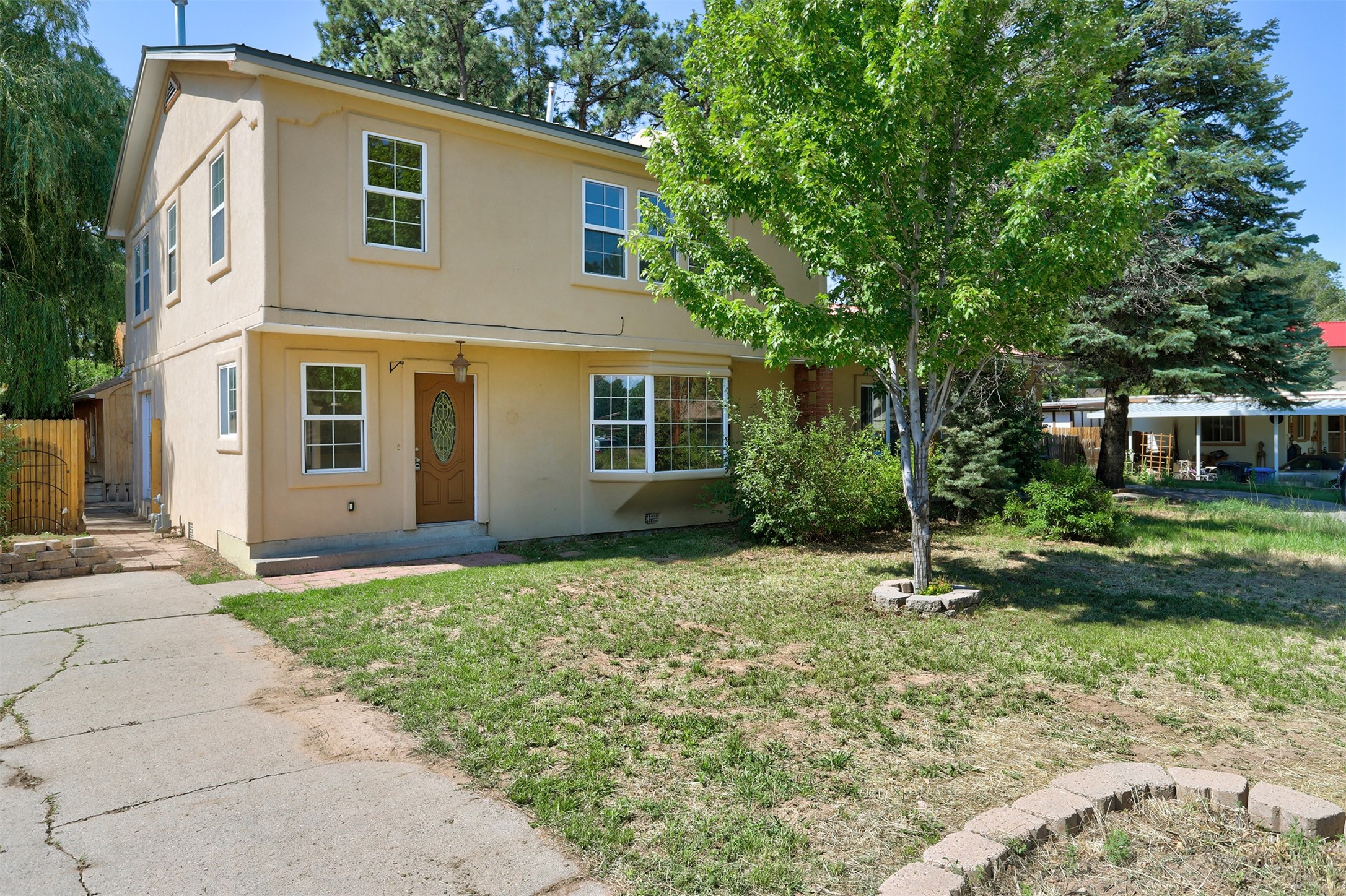 4113 Ridgeway Drive, Unit A Los Alamos, NM 87544 - Photo 1 of 1