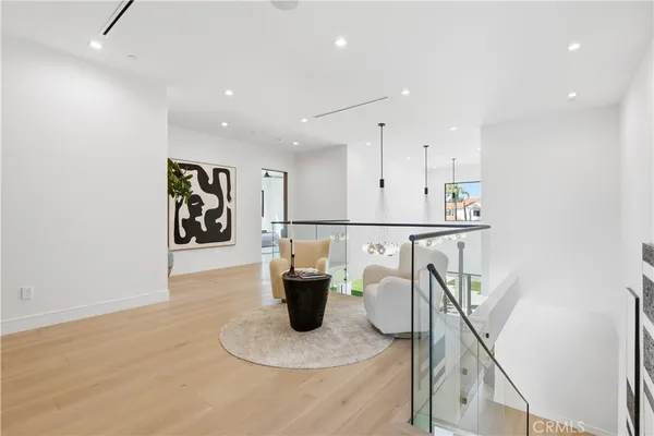 a view of table and chair