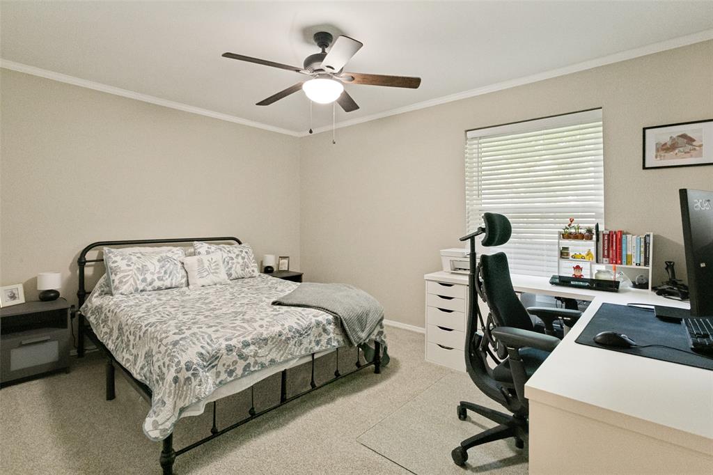 1805 Timbercreek Road Benbrook, TX 76126 - Photo 23 of 27
