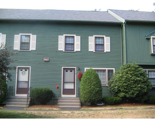 13 Apple Ridge Road, Unit 4 Maynard, MA 01754 - Photo 1 of 1 Gallery Image 1