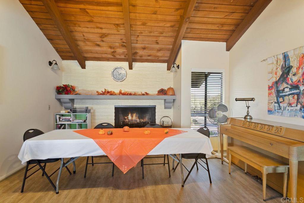 727 Nob Circle Vista, CA 92084 - Photo 37 of 39 a outdoor space with furniture