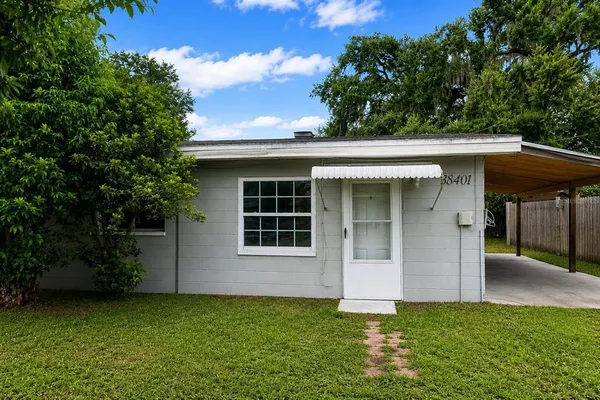 $120,990 | 38401 Ferguson Avenue, Dade City, FL 33525