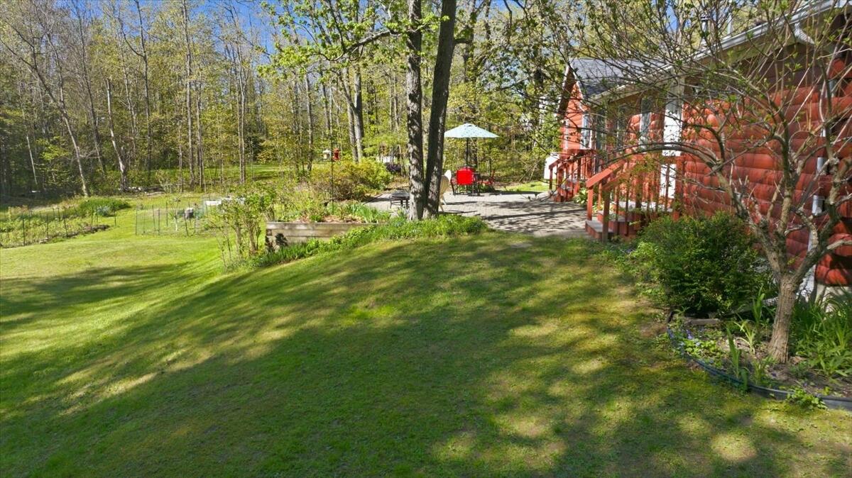 43 Holmes Road Winthrop, ME 04364 - Photo 77 of 78 031-16_aerial_g