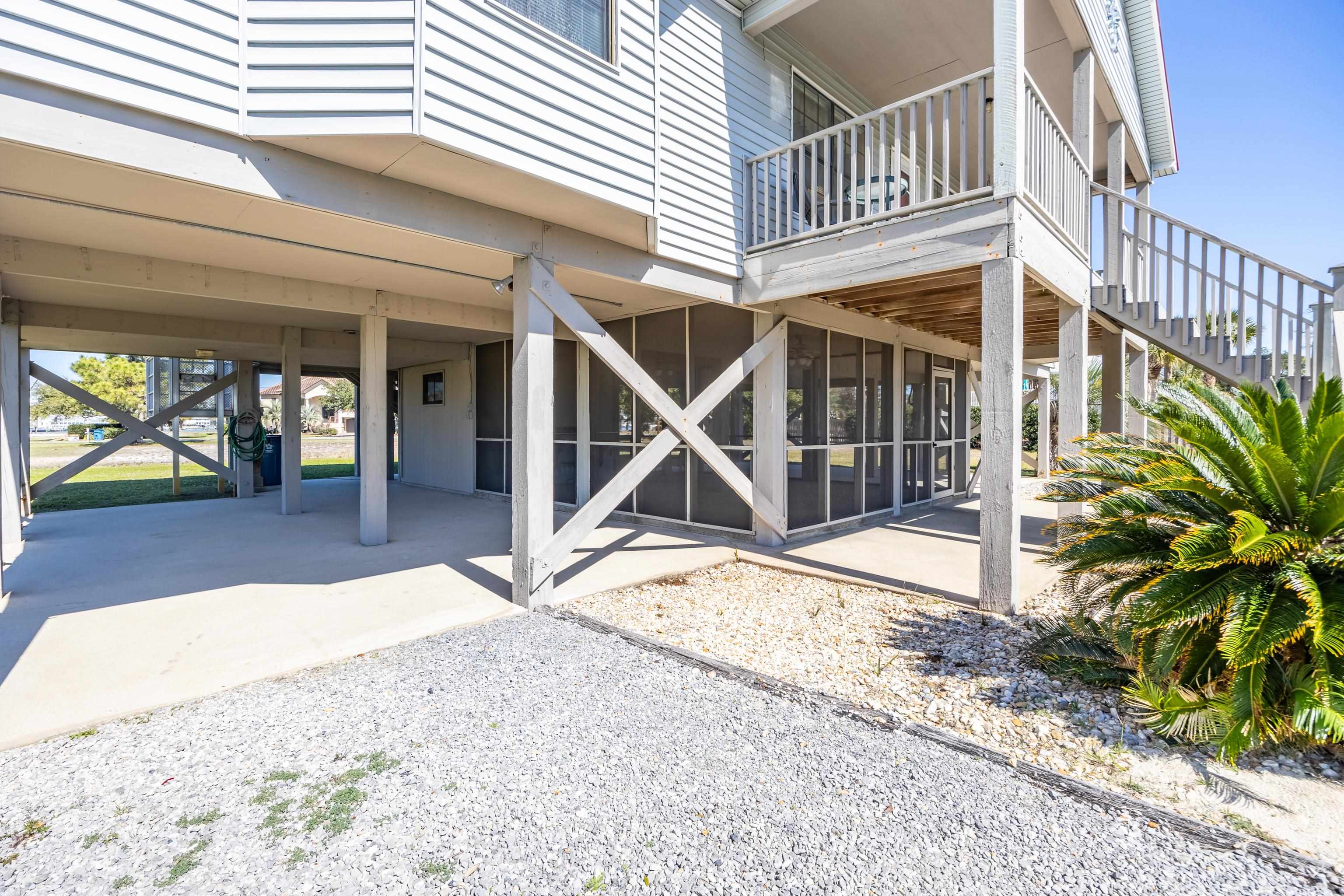 27321 Marina Road Orange Beach, AL 36561 - Photo 52 of 55 Entry