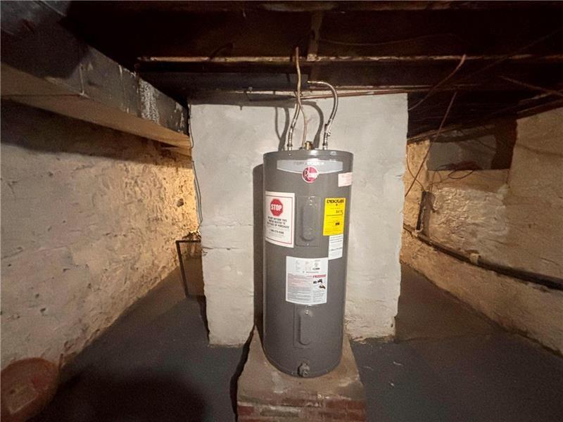 415 Jacksonia Street Pittsburgh, PA 15212 - Photo 25 of 31