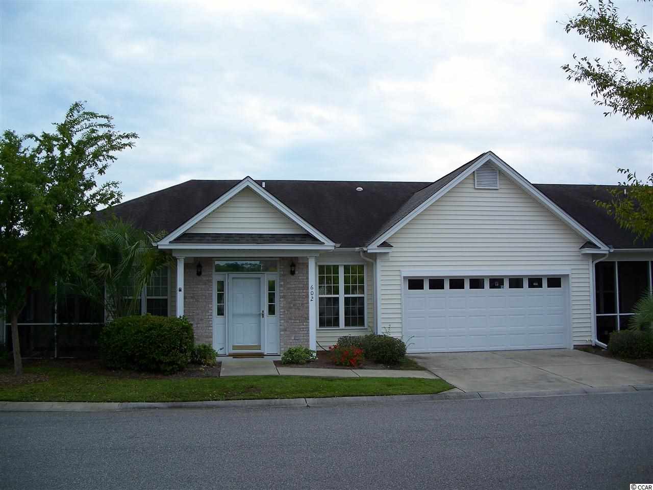 602 Windley Drive, Unit 1301 Murrells Inlet, SC 29576 - Photo 1 of 14 Gallery Image 1